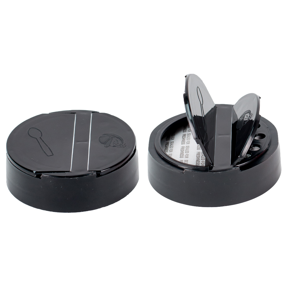 spicygem studs pot var.HIDE “black Cubic Zirconia Square Black Stud Earrings Set Of 4 Stainless